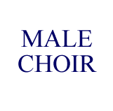 Peter Huebner - Male Choir